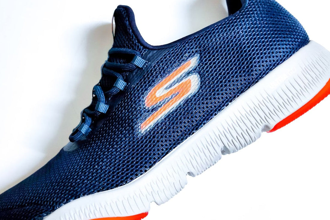 hoe vallen skechers