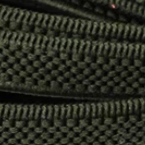 groene mosgroene elastische veters