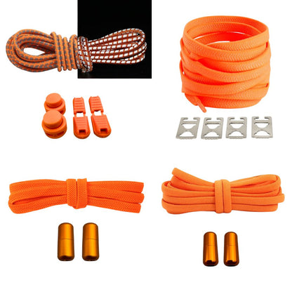 Oranje Mix Veterset